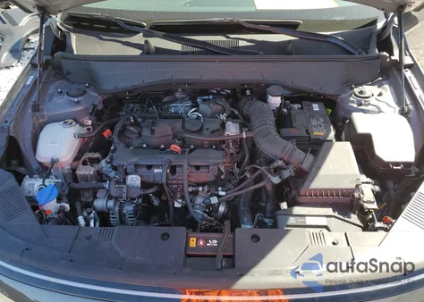 2024 Hyundai Kona Limited from USA, damaged, VIN KM8HECA31RU149730